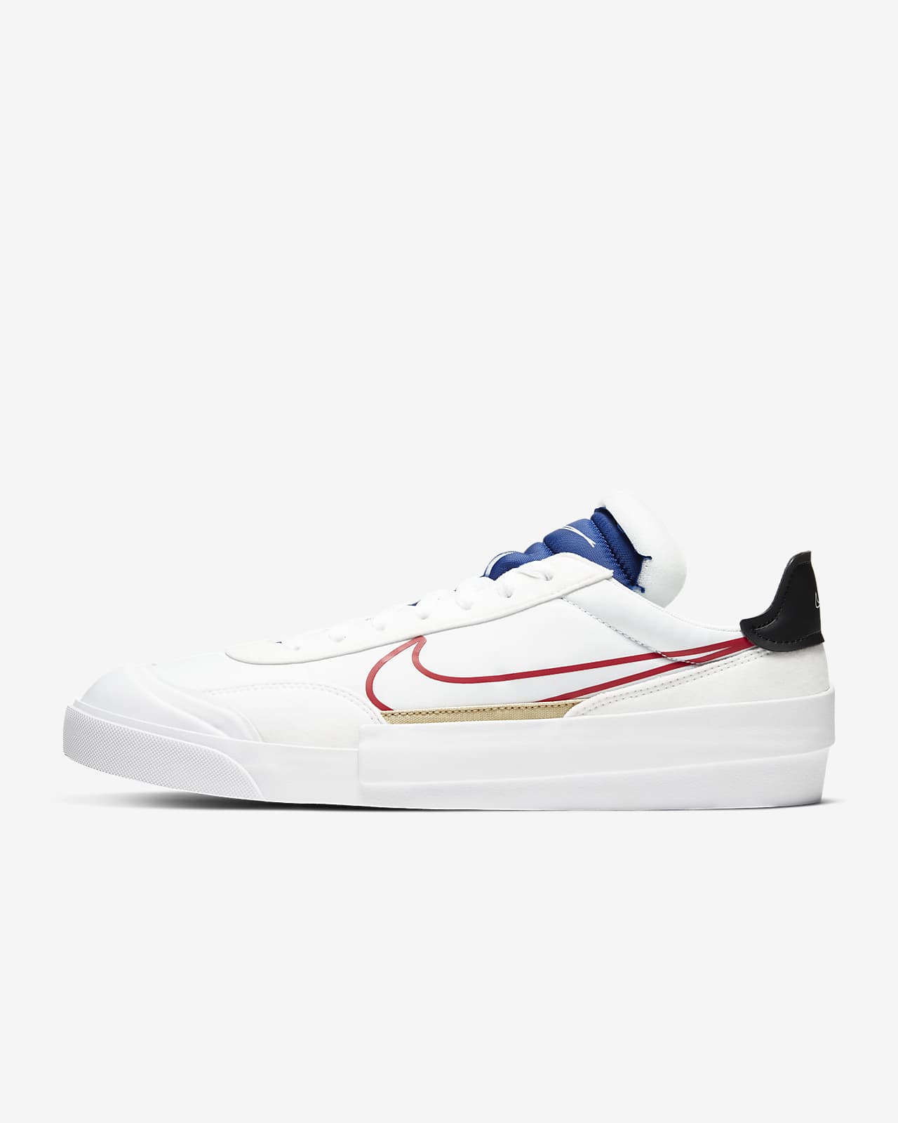 nike snkrs drop types